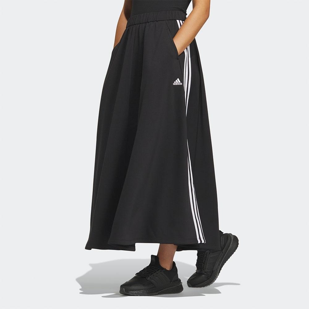 

Adidas 3s Double Knit Skirt Black Im8724 AM