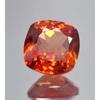 Natural Mexican Fire Opal Cushion Cut 10-12 Ct Beautiful Certified Gemstone