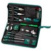 SATA 21-Piece Electrician & Household Repair Tool Set