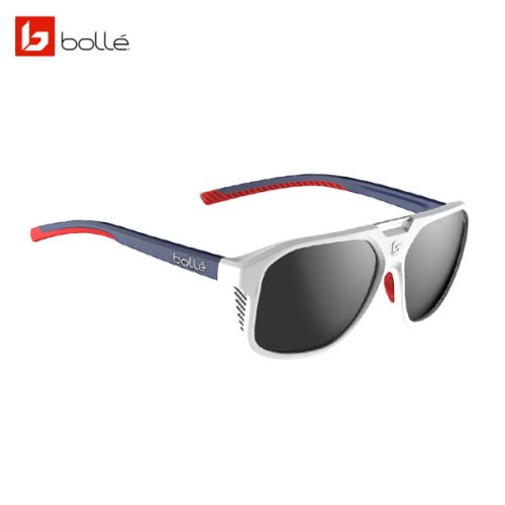 

Bolle Arcadia Белый Синий Красный Матовый Пистолет Bs037006 NONE