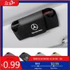 GLC GLB Kožená přenosná taška na brýle Sluneční brýle Pro Mercedes Benz AMG W204 W205 W203 W211 W201 W210 W108 W124 W126 W140 W168 W1