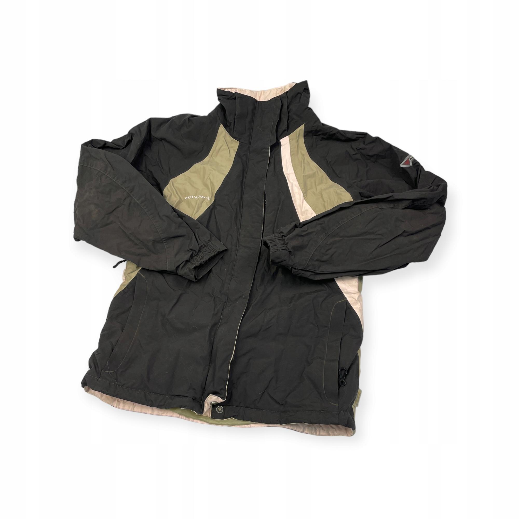

Columbia M Women s Insulated Jacket - Used