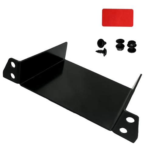 

База крепления ETC, деталь крепления ETC, кронштейн для крепления автомобильного блока ETC, для Toyota, Daihatsu [товары параллельного импорта]