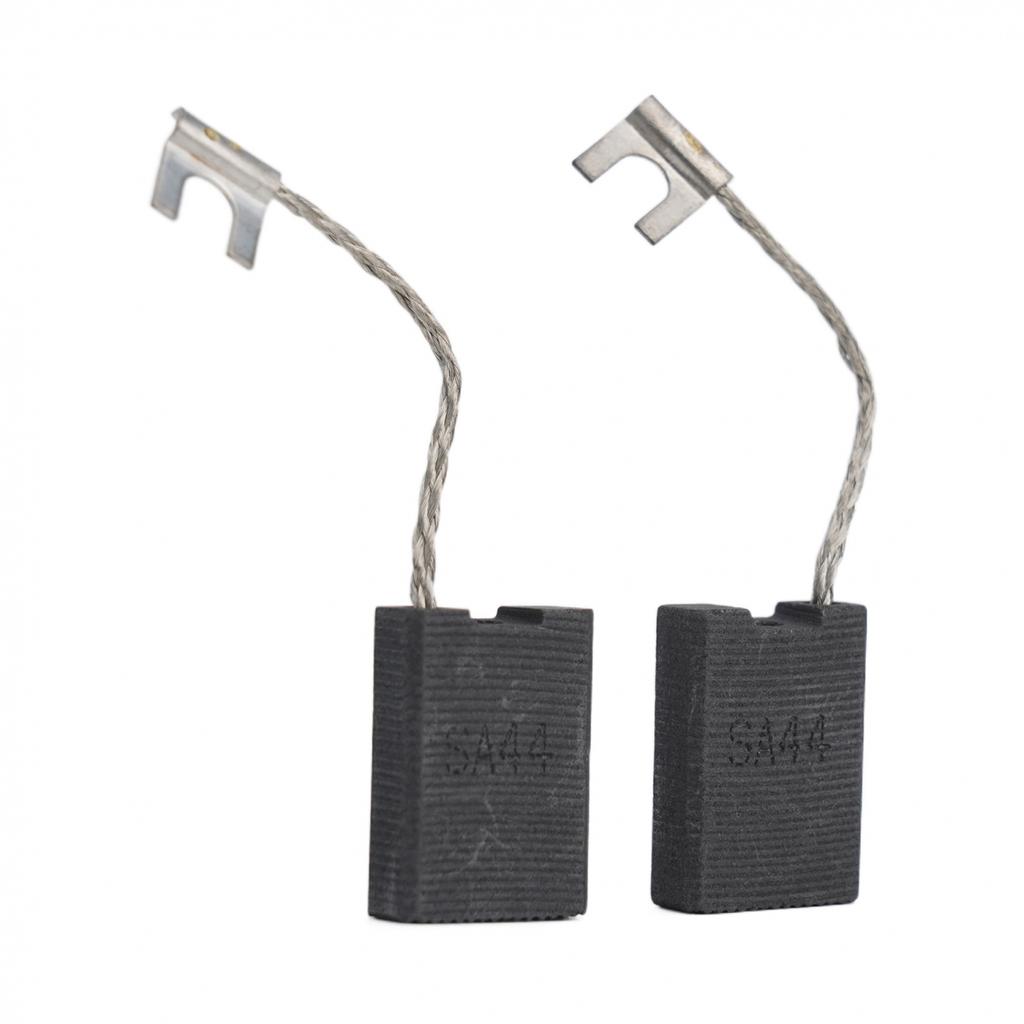 Precision Made Carbon Brushes for GSH27 Replaced 1617000425 1607014103