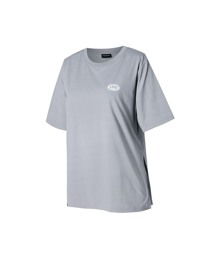 XEXYMIX Xxmx Semi Loose Fit T-Shirt Xa5467H