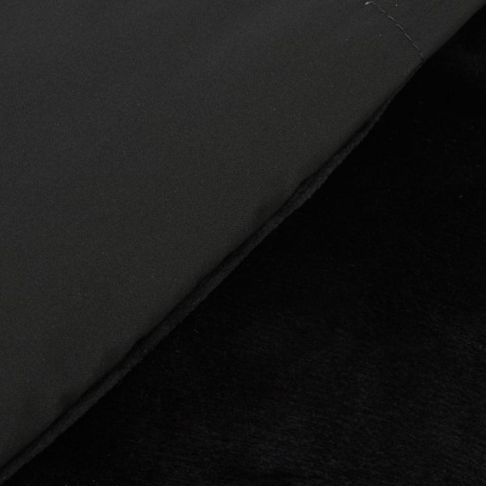 The NorTh Face T Ball Muffler Black Na5ir51a