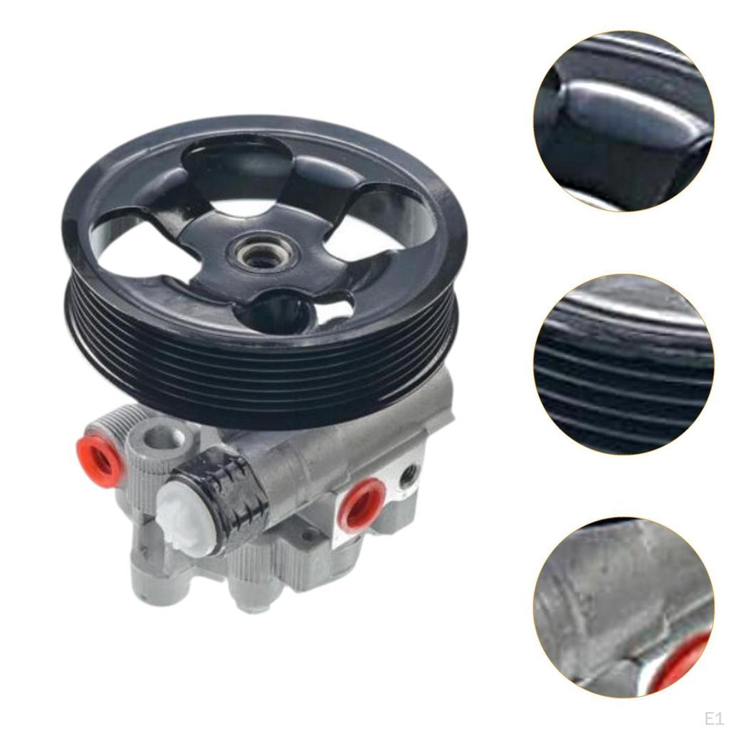 Power Steering Pump 5693 21-5498 for XV40 Auto Spare Parts