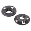 65722-EB300 Retainer-for J10 2006-2013/D40 Fastener Hood Bonnet Support Rod Clip Grommet Stay Clamp Retainer-Accessories