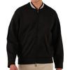 Emporio Armani Eagle-patch zip-up bomber jacket EM002877-AF17545-UC001