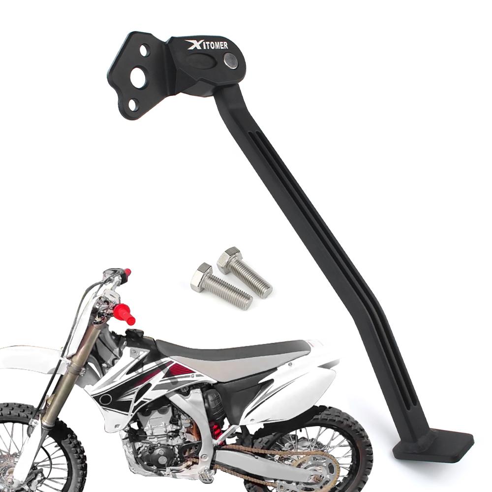 Motorcycle Fit For Yamaha YZ 125 YZ125 YZ250 2002-2021 Saddle Cushion Cover Non-Slip Seat Cover PVC Leather Waterproof Seat