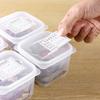 Baijie Food Sample Storage Containers