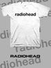 Maglietta Radiohead