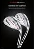 PGM Golf Sand & Lob Wedges 56°/60° for Men & Women Practice