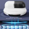 Bed Vacuum Cleaner 14Kpa Suction Intelligent Automatic Cordless Handheld Allergen Vacuum with UV for Hair Dust Removal