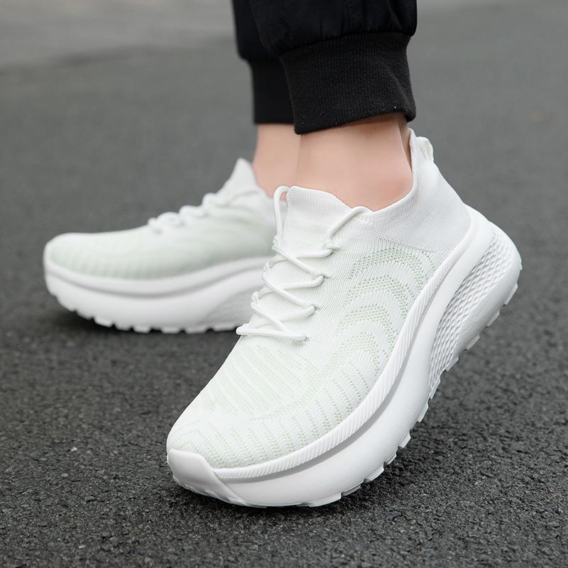 Superlight Erkek Tenis Ayakkabıları Nefes Erkekler Spor Ayakkabı Moda Erkek Rahat yürüyüş ayakkabısı Açık Ayakkabı Yumuşak Daireler Ayakkabı Kadın Ayakkabı