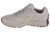 Skechers Gusto – Path Winder, weiße Damen-Sneaker
