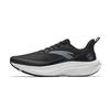 Mach 6SE 3D Imitation Nail Sole Lightweight Comfortable Breathable Low-Top Running Shoes Men Sneaker Black Gray 112625582-7