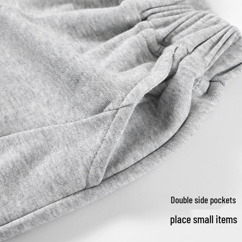 Children's Spring Autumn Jogger Sweatpants