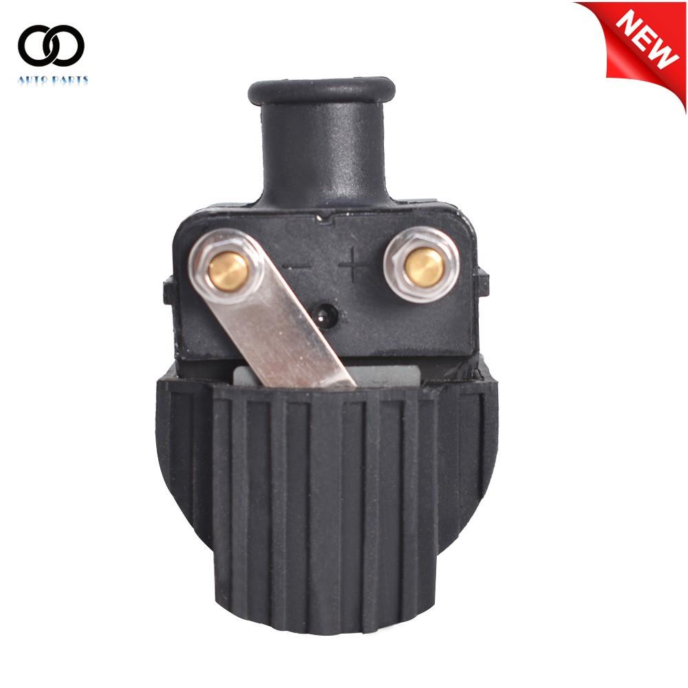 339-7370A13 339-832757A4 Ignition Coil For Mercury Mariner 6-225HP Outboard Boat