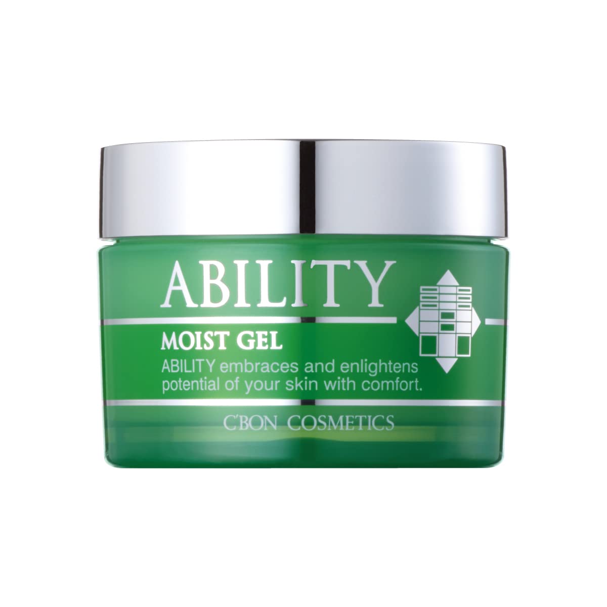 

C BON Ability Moist Gel