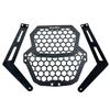 Highly Recommended.Headlight Grille Guard Headlamp Protectors for CFMOTO 450MT MT 450