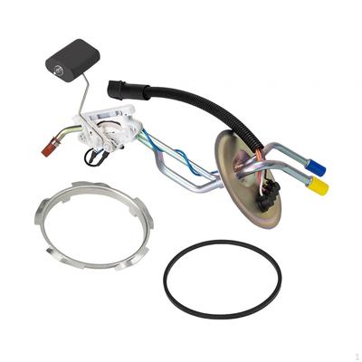 Pickup Pump Sending Unit Replacement Fmsu-9der Repair Parts for F250 F350 Easy Installation Auto
