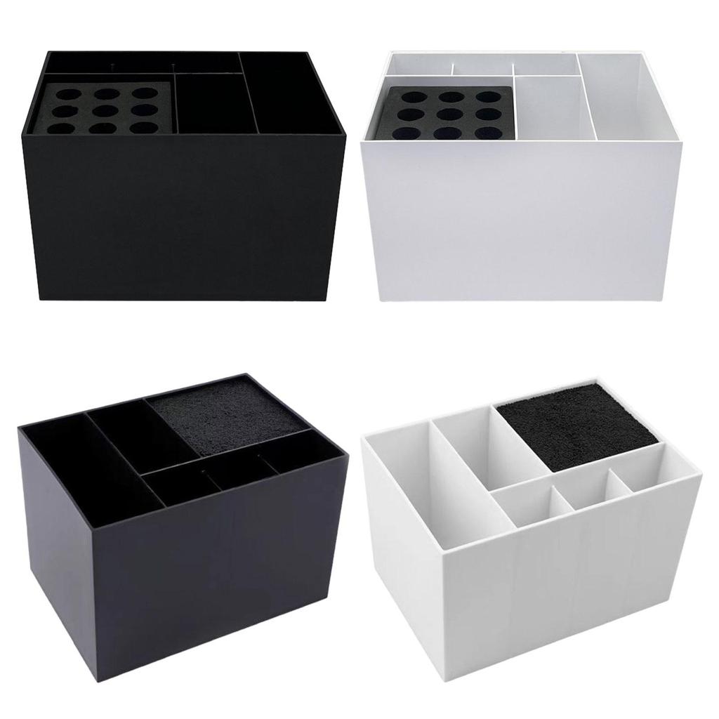 Suport pentru scule de coafură Foarfece Piepteni Suport cleme pentru cleme Toaletă animale