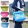 Portable Waterproof Storage Bag Creative Waterproof Dry Bag Handbag Swimming  Pouch  Underwater