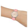 Casio STANDARD series, fashionable, business, simple, casual and versatile, classic hands, Roman scale, large golden dial, waterproof, LTP-VT01L-4BUDF