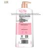 LUX Moisturizing Body Wash & Freesia Hand Soap Bundle