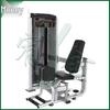 Dual-Function Leg Strength Training Machine