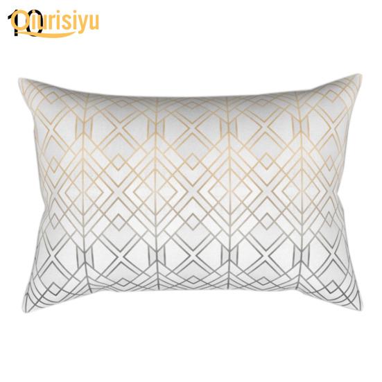 rectangular cushion covers amazon