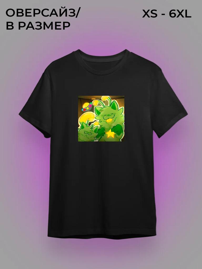 Gnarpy Regretevator T-shirt