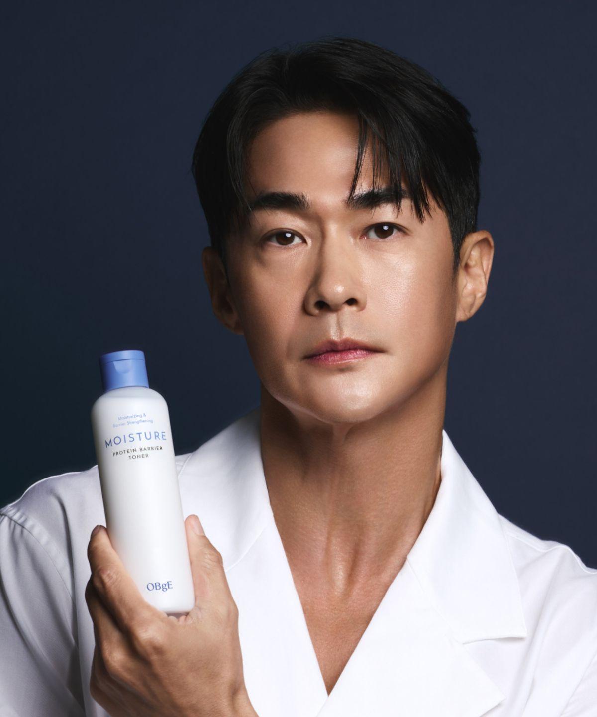 

Made in Korea Moisture Protein Barrier Toner 200ml