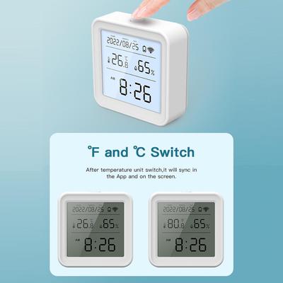 Haushalt & Wohnen – Mechanische Thermometer für den Heimgebrauch