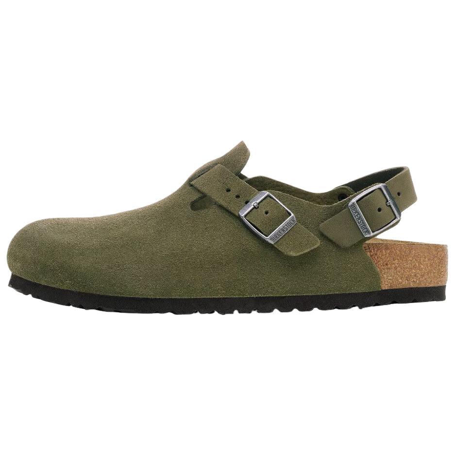 Регулируемые клоги Birkenstock 1030665 36