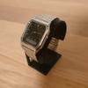 Watch Display Stand Base - Jewelry Organizer Holder Headband Showcase Rack - Elegant Watch Storage Solution