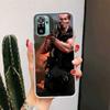 Arnold Schwarzenegger Terminator For Xiaomi Poco X6 X3 Nfc X5 X4 F6 F5 Pro Phone Case F4 Gt F3 F2 F1 M5S M4 M3 M2 5G Fundas Coqu
