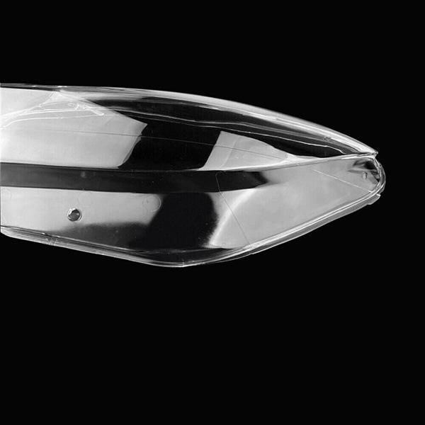 Passend für 2009-2016 BMW Z4 E89 Linke Scheinwerferabdeckung Gehäuse