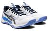 ASICS Gel Tactic 'White Periwinkle Blue' Women's 1072A070-102