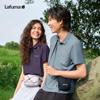 LAFUMA Women's Breathable Polo Shirt