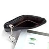 PU Leather Money Coin Purse New with Key Ring Waterproof Pocket Purse Zipper Large Capacity Credit Card Holder Women Wallet