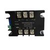 Three-Phase Motor Soft Start/Stop Module and Online Voltage Reduction Cabinet