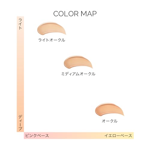 [Released in August 2024] Maquillage Dramatic Essence Cushion Glow 0 (Refill) Cushion Foundation 0 Light Ocher Refill 13g