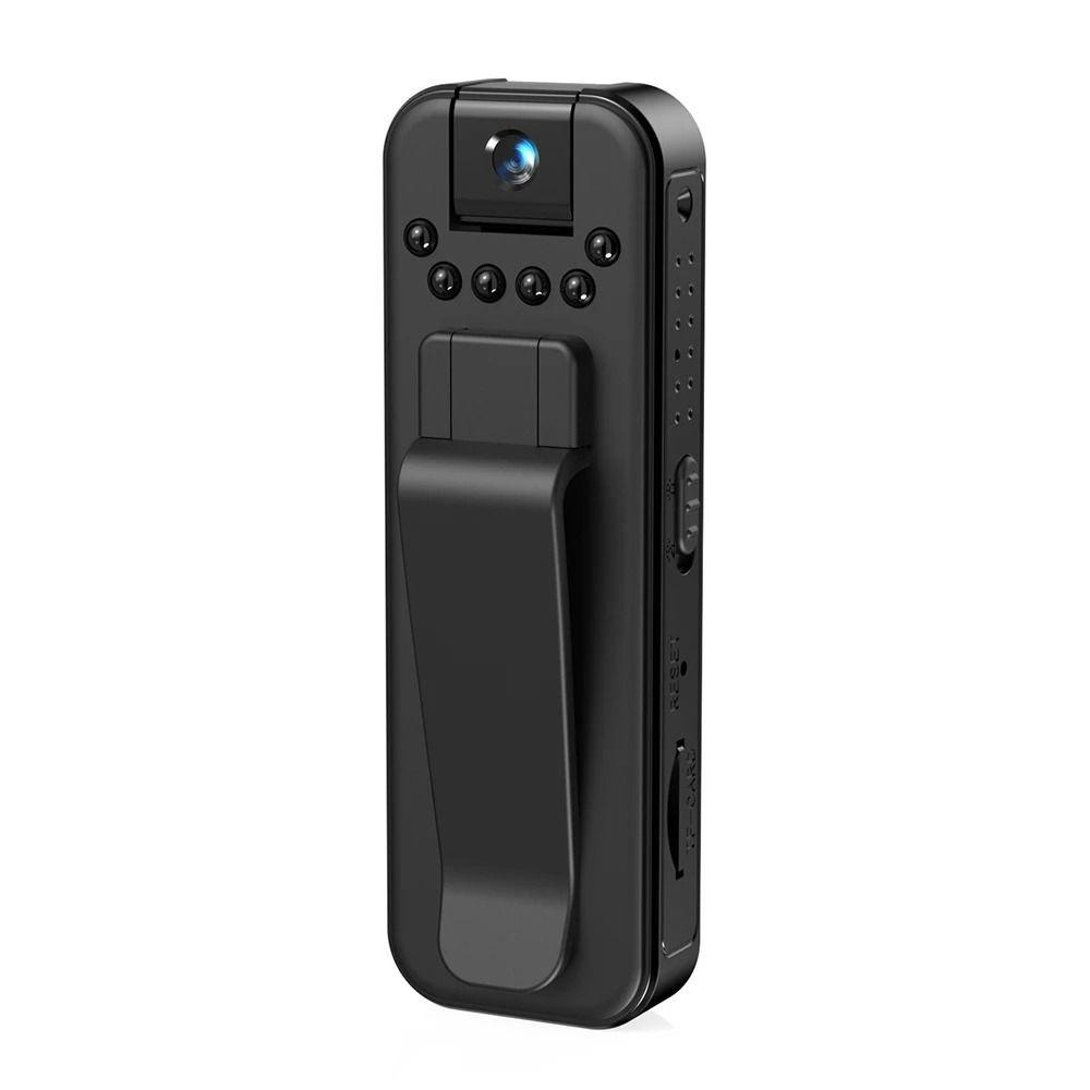 Night Vision Mini Camera Infrared Video Recorder New Video Surveillance Camcorder