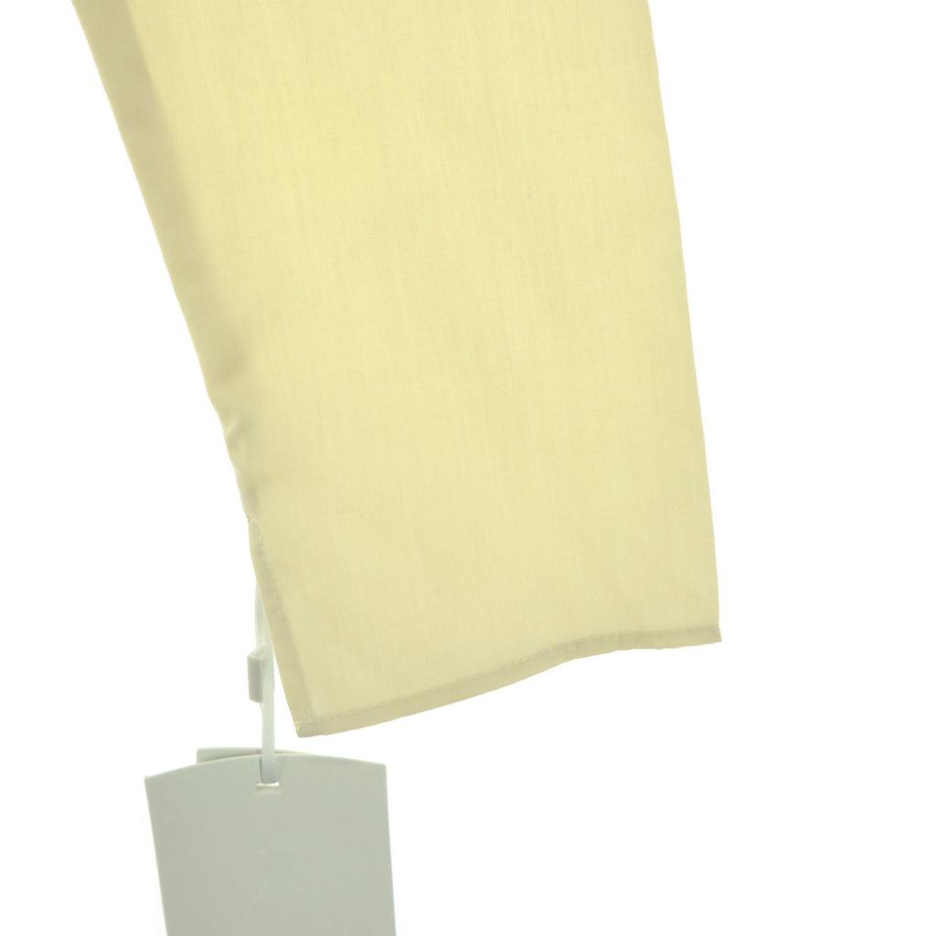 Unused CELFORD Long Sleeve Long Dress 36 White System Pleated Skirt Women Used