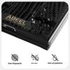 ABEEL For Samsung Galaxy Z Fold7 5G Case Compatible with MagSafe Beast Texture Micro-Embossing Back Cover