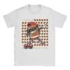 Fashion I Tackled Days of School Dabbing Football TShirt Unisex O Neck Cotton T Shirts Short Sleeve Tee Shirt Printed Tops