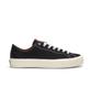 Last Resort Vm003 Canvas Lo - Black/White
