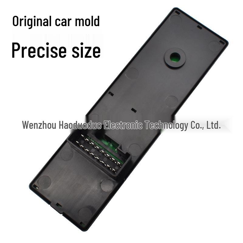 Hyundai IX35 Front Left Power Window Switch Assembly 93570-2Z150